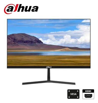 Dahua LM24-B221S 24" Full HD LED Monitör