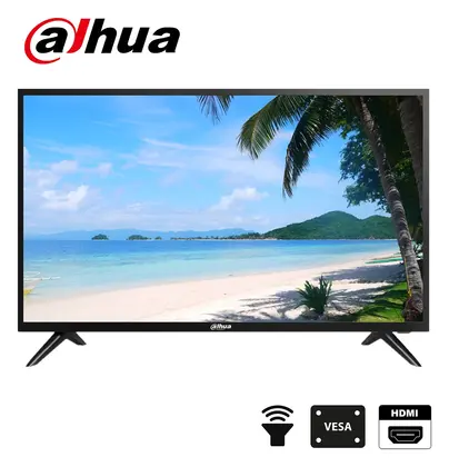 Dahua LM43-F200 43" Full HD LED Monitör