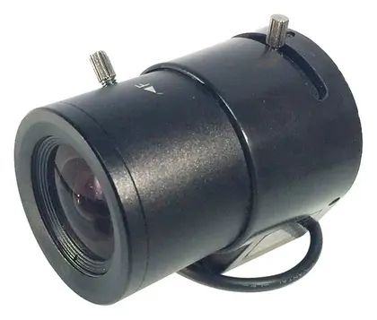 Dahua M123VD4510IR Megapiksel Lens