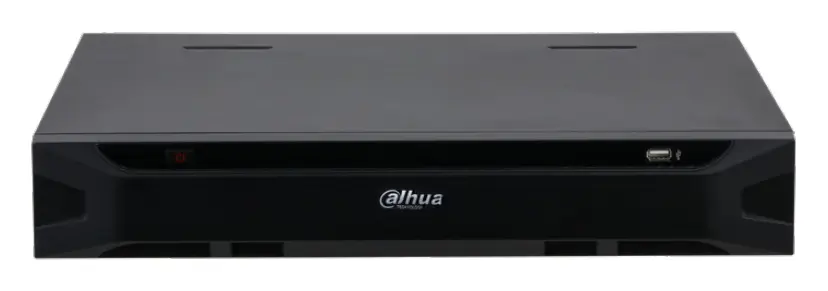 Dahua NVD0605DH-4I-4K IP Video Decoder
