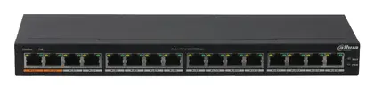 Dahua PFS3016-16GT-190 16 Port PoE Switch