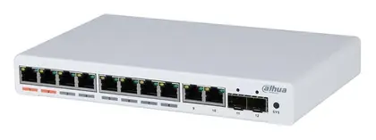 Dahua PFS4212-8GT-96 12 Port PoE Switch
