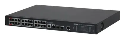 Dahua S4228-24GT-240 28 Port PoE Switch