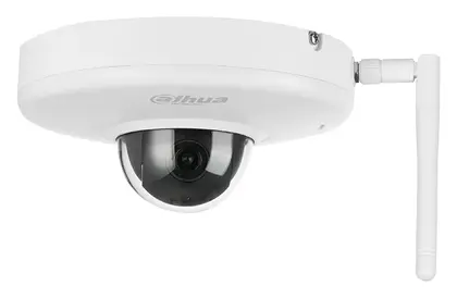Dahua SD12203T-GN-W 2 MP Varifocal Wi-Fi Kamera