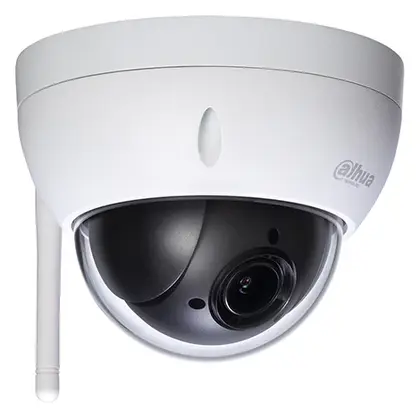 Dahua SD22404T-GN-W 4 MP Varifocal Wi-Fi Kamera