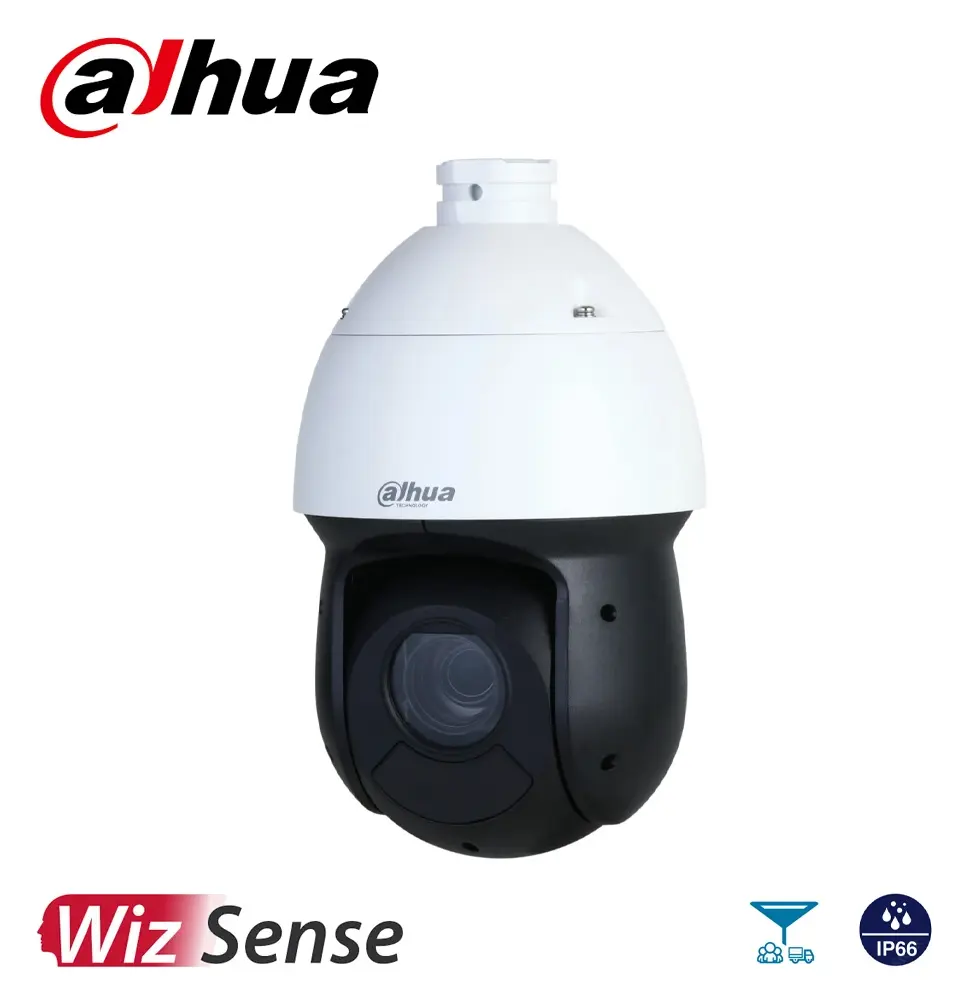 Dahua SD49216DB-HNY 2 MP WizSense IP PTZ Kamera