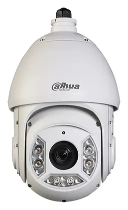 Dahua SD6C230I-HC-(S3) 2 MP HDCVI PTZ Kamera