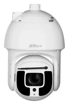 Dahua SD8A840XA-HNP-WP 8 MP WizMind IP PTZ Kamera