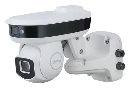 Dahua SDT5A405WA-4F-B 4 MP Varifocal IP Kamera
