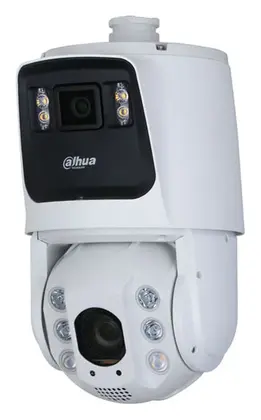 Dahua SDT7C424-4F-ZBZJ-APV-0400 4 MP IP PTZ Kamera