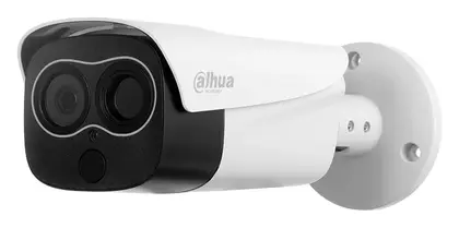 Dahua TPC-BF2120-T 2MP IP Termal Mini Hybrid Bullet Kamera