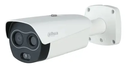 Dahua TPC-BF2241 4MP Termal Kamera
