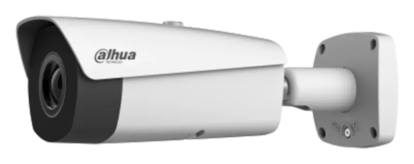 Dahua TPC-BF5300P-A7 IP Bullet Termal Kamera