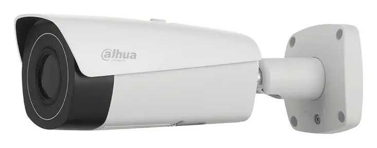 Dahua TPC-BF5400P-B19 Termal IP Bullet Kamera