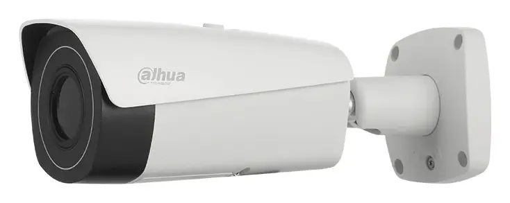 Dahua TPC-BF5401-T IP Termal Bullet Kamera