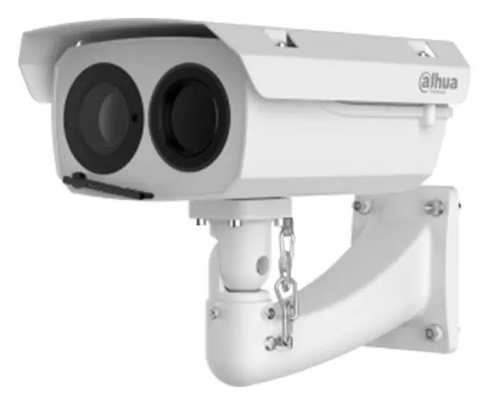 Dahua TPC-BF8620P-A60 2MP Hybrid Bullet Termal Kamera