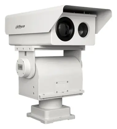 Dahua TPC-PT8320B-3150Z30 2MP IP Termal PTZ Kamera