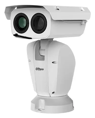 Dahua TPC-PT8620A-B 2MP IP Hybrid PT Termal Kamera