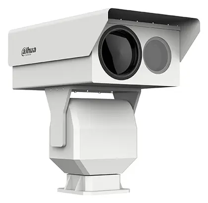 Dahua TPC-PT8620B-B 2MP IP Hybrid PTZ Termal Kamera