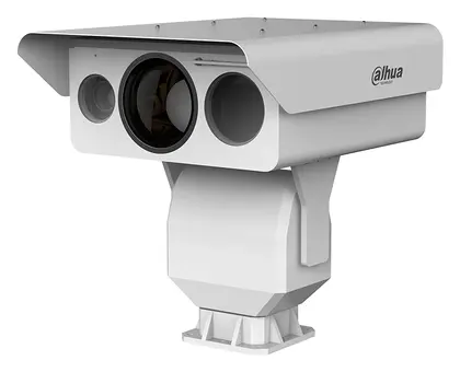 Dahua TPC-PT8620CP-AM100ZD110BL 2MP Tribrid PTZ Termal Kamera
