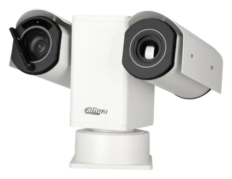 Dahua TPC-PT8620MP-A50 2MP Hybrid PTZ Kamera