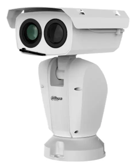 Dahua TPC-PT8620P-60-30X-E 2MP Hybrid PTZ Termal Kamera