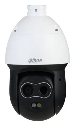 Dahua TPC-SD2221-T Termal IP Hybrid Speed Dome Kamera