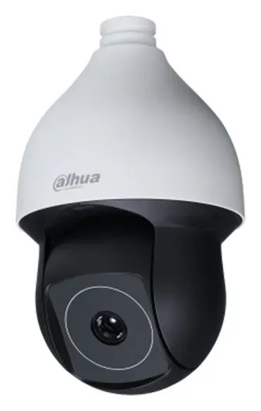 Dahua TPC-SD5300-A13 IP Dome Termal Kamera