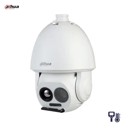 Dahua TPC-SD5641-T 4MP IP PTZ Termal Kamera