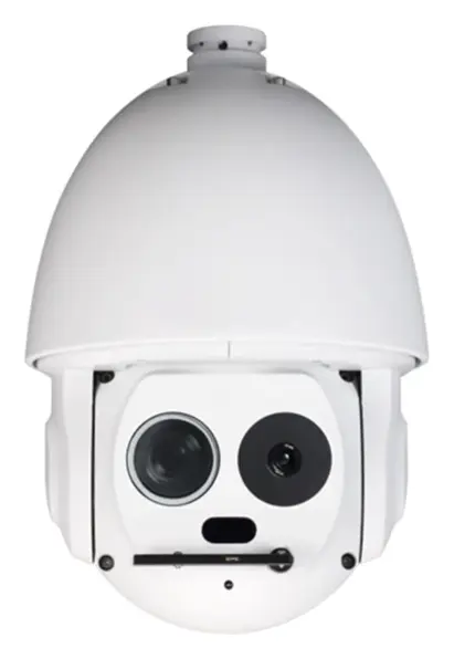 Dahua TPC-SD8320-50 2MP IP Termal PTZ Kamera