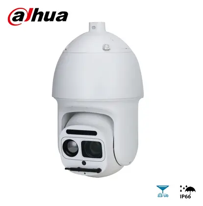 Dahua TPC-SD8641B 4MP IP Termal Kamera