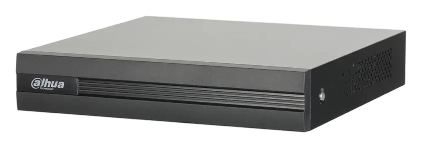 Dahua XVR1A04 4 Kanal 1 Diskli XVR Kayıt Cihazı