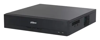 Dahua XVR5432L-I2 32 Kanal 4 Diskli WizSense XVR Kayıt Cihazı