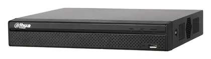 Dahua XVR7204AN 4 Kanal 2 Diskli XVR Kayıt Cihazı
