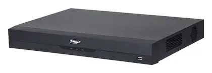 Dahua XVR7208A-4K-I2 8 Kanal 2 Diskli WizSense XVR Kayıt Cihazı