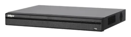 Dahua XVR7216A 16 Kanal 2 Diskli XVR Kayıt Cihazı