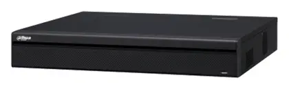 Dahua XVR7408L 8 Kanal 4 Diskli XVR Kayıt Cihazı