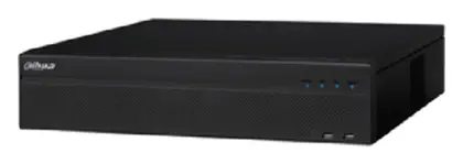 Dahua XVR8808 8 Kanal 8 Diskli XVR Kayıt Cihazı