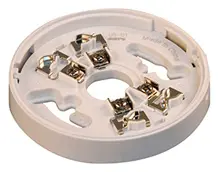 GST DB-01 Adresli Dedektör Tabanı