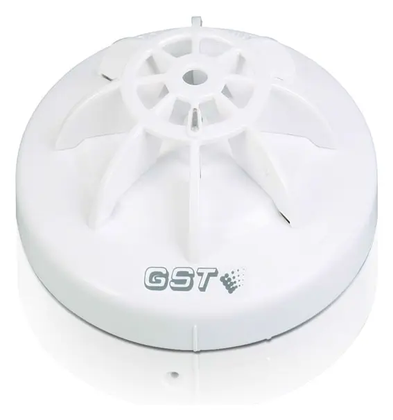 GST DI-9103E Adresli Isı Dedektörü
