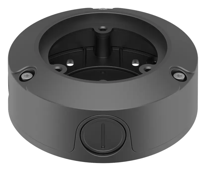 Hanwha Vision SBO-100B1 Arka Kutu (Back Box)