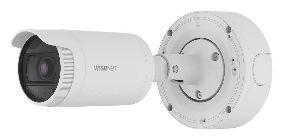 Hanwha Vision SBV-A14B Arka Kutu (Back Box) — görsel 6