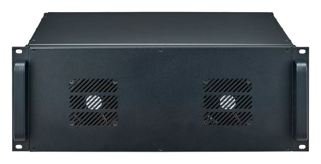Hanwha Vision SPD-1660R Video Decoder — görsel 2