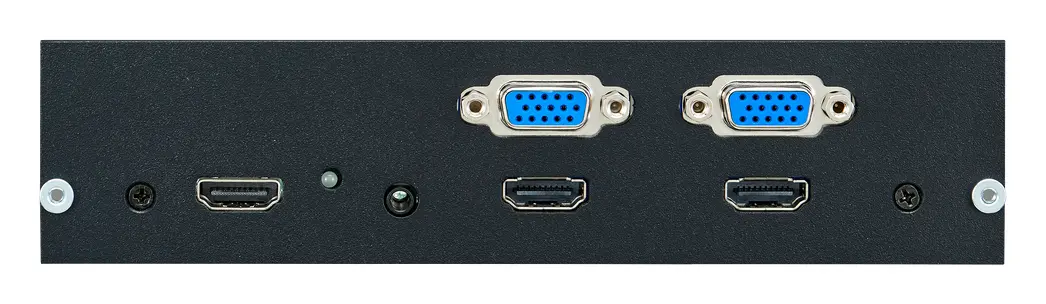 Hanwha Vision SPD-260B Video Decoder — görsel 3