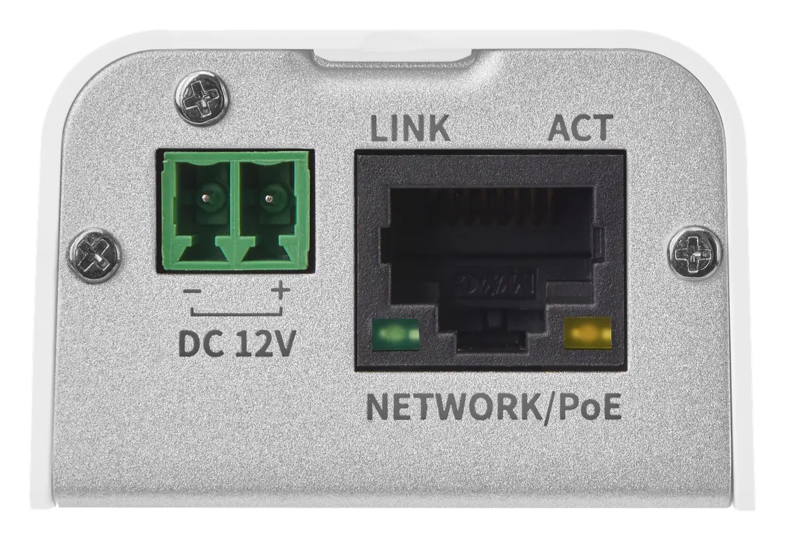 Hanwha Vision SPE-110 1 Kanal Video Encoder — görsel 4