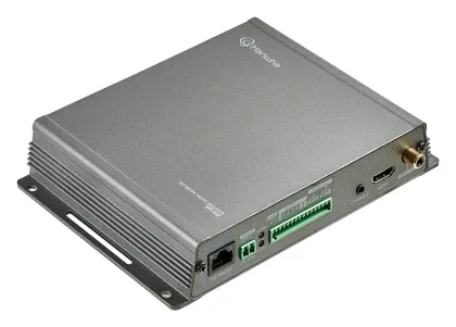 Hanwha Vision SPE-420 4 Kanal Video Encoder