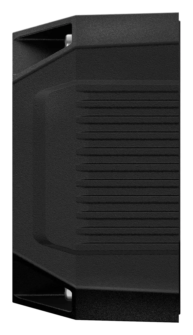 Hanwha Vision SPF-BCB0 Dome Kapak — görsel 3