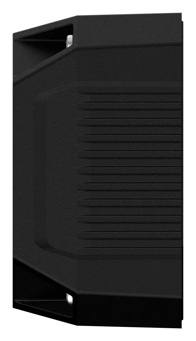 Hanwha Vision SPF-BPB0 Ön Kapak — görsel 3