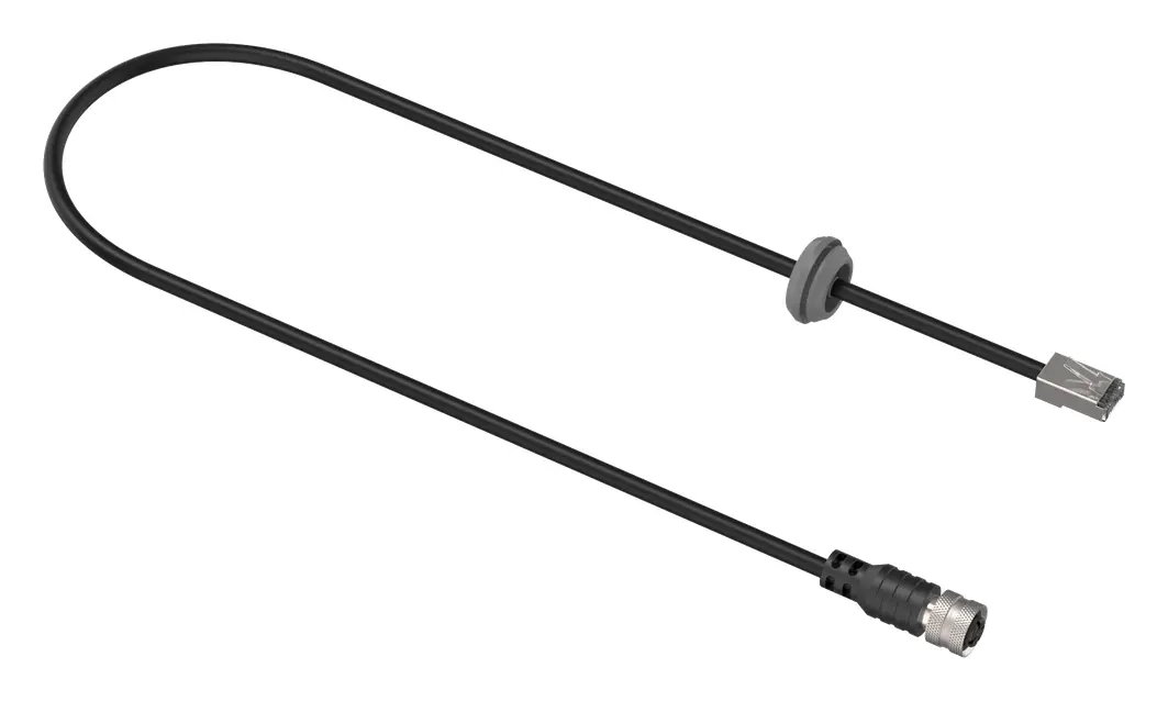 Hanwha Vision SPP-C1200M Kablo
