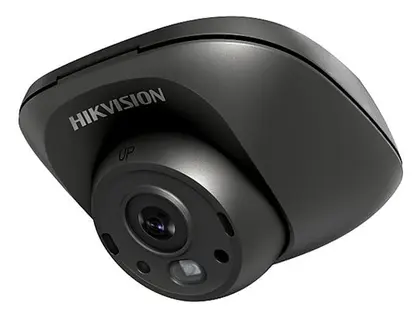 Hikvision AE-VC012P(N)-ITS 1 MP Analog HD Dome Kamera